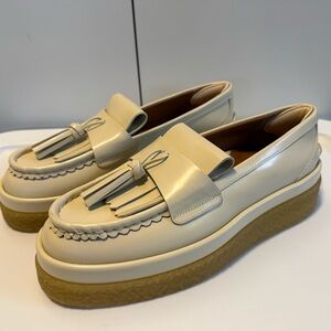 Chloe loafers EU40